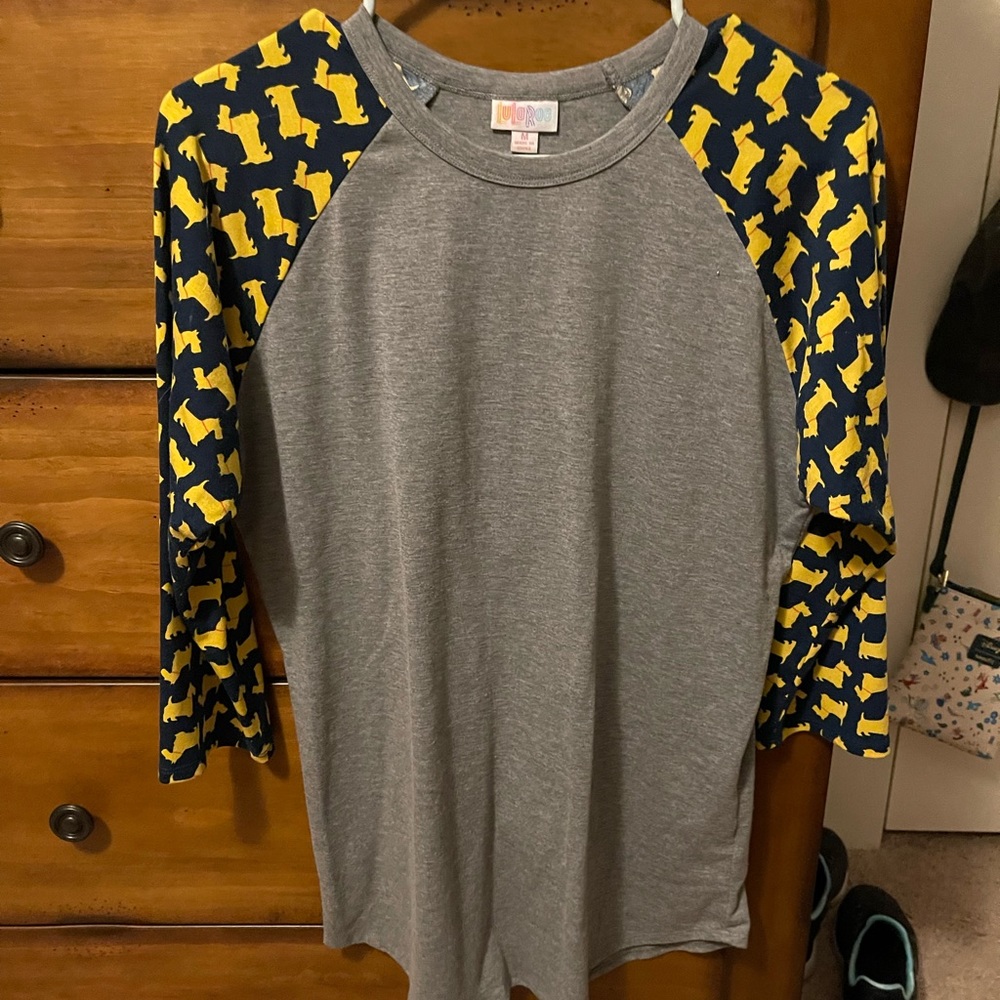 Lularoe Randy